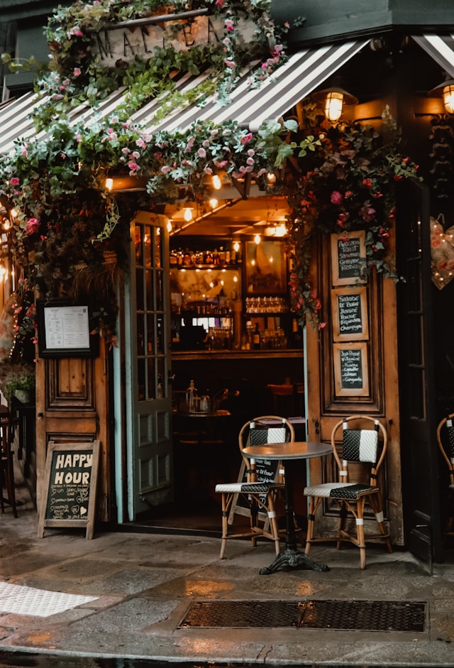 Discover the secret courtyards, underground speakeasies, and neighborhood treasures that make Paris truly magical for those who know where to look.