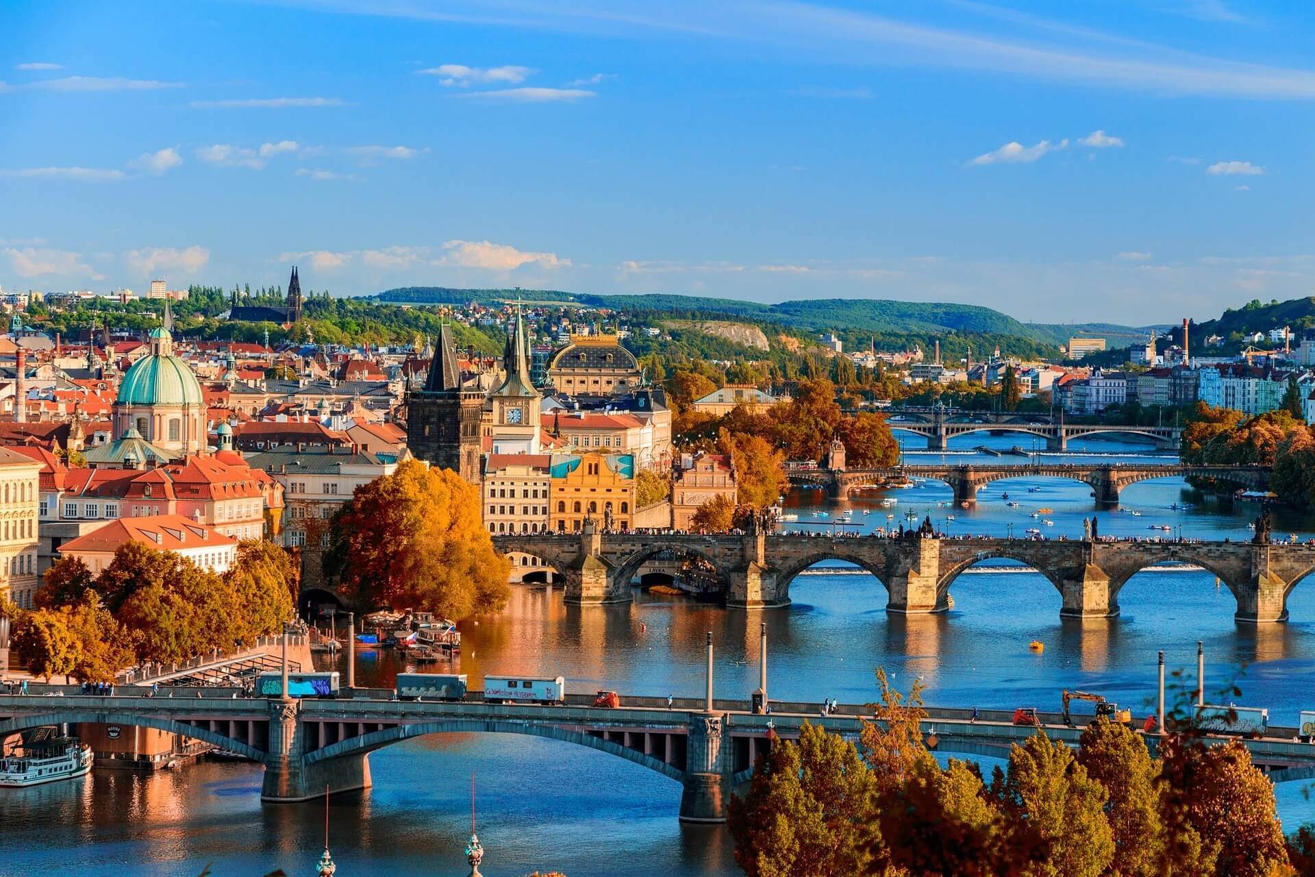 Czech republic