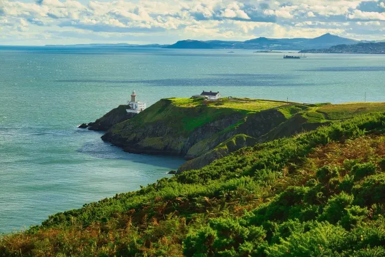 Dublin hotels