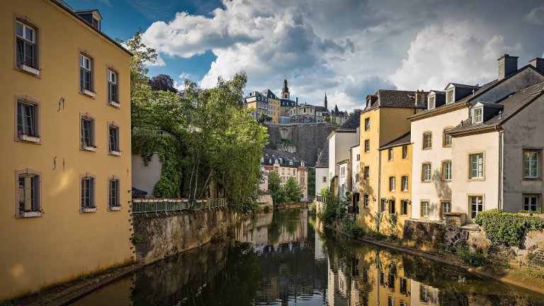 Luxembourg, Luxembourg