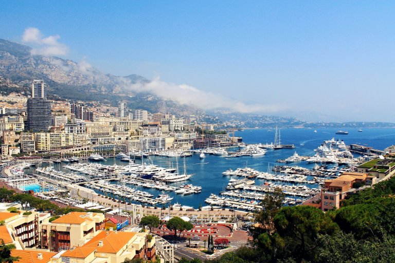 Monaco, Monaco