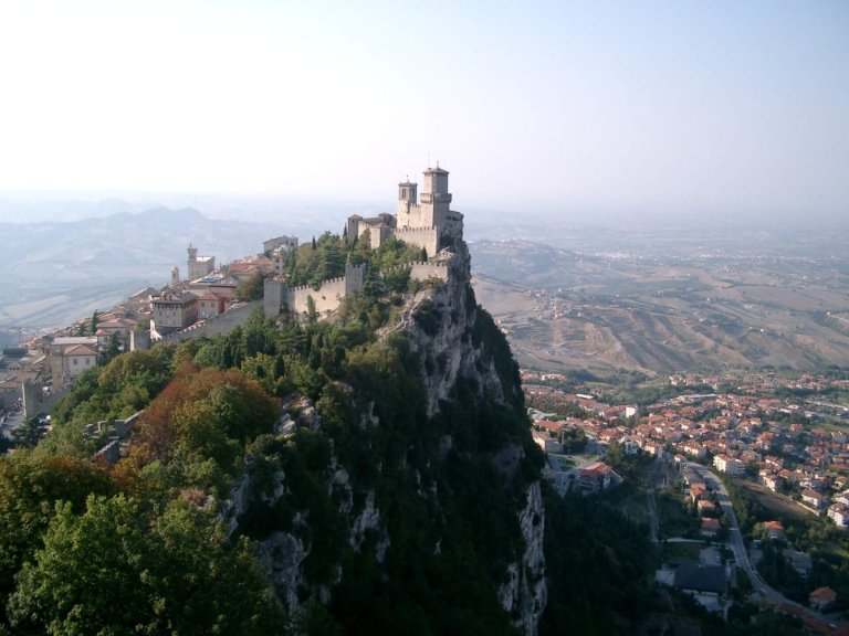 San marino, San marino